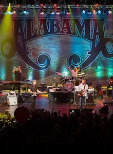 concerts in Alabama