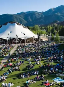 concerts in Idaho