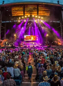 concerts in Minnesota