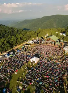 concerts in Virginia